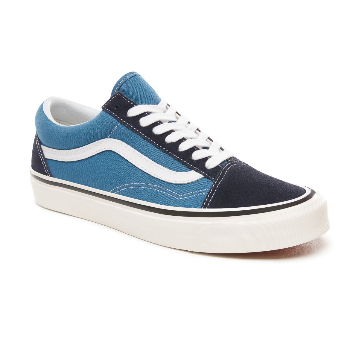 vans adidas